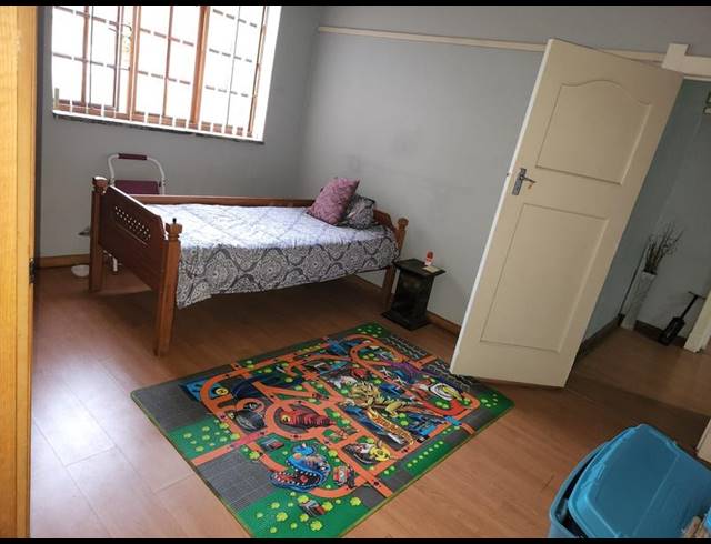 4 BEDROOM HOUSE FOR SALE IN BRAKPAN CENTRAL